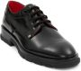 Alexander McQueen Slim Tread lace-up shoes Black - Thumbnail 2