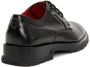 Alexander McQueen Slim Tread lace-up shoes Black - Thumbnail 3