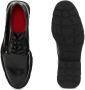 Alexander McQueen Slim Tread lace-up shoes Black - Thumbnail 4