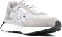 Alexander McQueen Sprint Runner lace-up sneakers Grey - Thumbnail 2