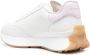 Alexander McQueen Sprint Runner lace-up sneakers White - Thumbnail 3