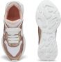 Alexander McQueen Sprint Runner panelled sneakers White - Thumbnail 4