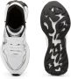 Alexander McQueen Sprint Runner printed low-top sneakers White - Thumbnail 4
