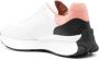Alexander McQueen Sprint Runner sneakers White - Thumbnail 3