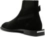 Alexander McQueen suede ankle boots Black - Thumbnail 3