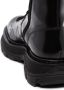 Alexander McQueen Tread lace-up leather boots Black - Thumbnail 5