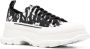Alexander McQueen Tread Slick abstract-print sneakers White - Thumbnail 2