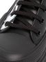 Alexander McQueen Tread Slick high-top sneakers Black - Thumbnail 2