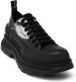 Alexander McQueen Tread Slick sneakers Black - Thumbnail 2