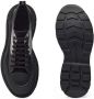 Alexander McQueen Tread Slick sneakers Black - Thumbnail 4