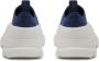 Alexander McQueen Tread Slick lace-up sneakers Blue - Thumbnail 3