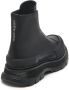 Alexander McQueen Tread Slick leather boots Black - Thumbnail 3