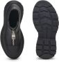 Alexander McQueen Tread Slick leather boots Black - Thumbnail 4