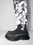 Alexander McQueen Tread sock-style boots Black - Thumbnail 3