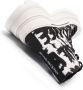 Alexander McQueen Treadslick graffiti-print sneakers White - Thumbnail 2