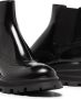 Alexander McQueen Wander Chelsea boots Black - Thumbnail 4