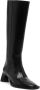 Alexander Wang Booker 60mm riding boots Black - Thumbnail 2