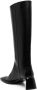 Alexander Wang Booker 60mm riding boots Black - Thumbnail 3