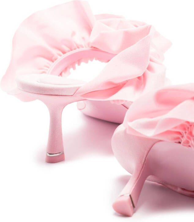 Alexander Wang Celeste 30mm sandals Pink