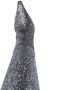 Alexander Wang glitter thigh-high boots Silver - Thumbnail 4