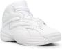 Alexander Wang Hoop high-top sneakers White - Thumbnail 2