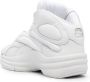 Alexander Wang Hoop high-top sneakers White - Thumbnail 3