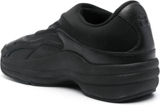 Alexander Wang Hoop Pebble sneakers Black