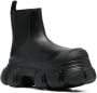 Alexander Wang Storm leather ankle boots Black - Thumbnail 2