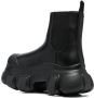 Alexander Wang Storm leather ankle boots Black - Thumbnail 3