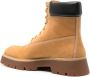 Alexander Wang Throttle lace-up boots Brown - Thumbnail 3