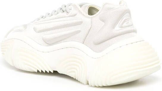 Alexander Wang Vortex low-top sneakers White