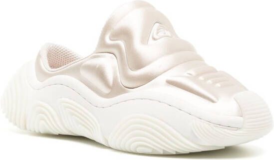Alexander Wang Vortex Mule sneakers Pink