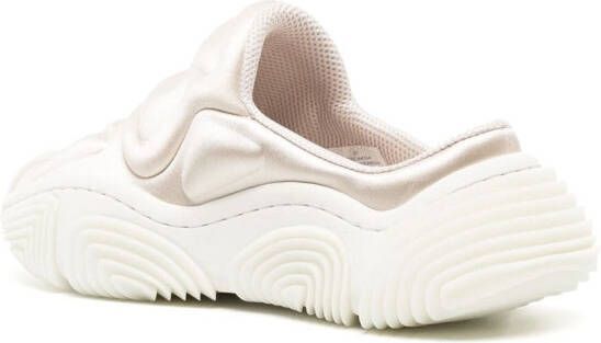 Alexander Wang Vortex Mule sneakers Pink
