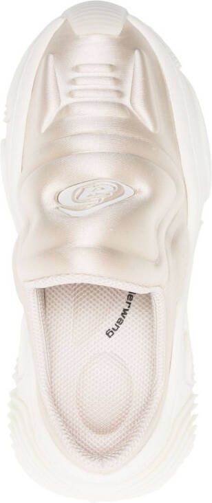 Alexander Wang Vortex Mule sneakers Pink