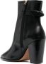 Alexandre Birman 95mm pointed-toe leather ankle boots Black - Thumbnail 3