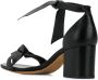 Alexandre Birman block heel sandals Black - Thumbnail 3