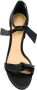 Alexandre Birman block heel sandals Black - Thumbnail 4