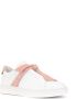 Alexandre Birman bow-detail low-top sneakers White - Thumbnail 2