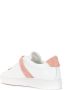 Alexandre Birman bow-detail low-top sneakers White - Thumbnail 3