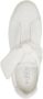 Alexandre Birman Clarita asymmetric slip-on sneakers White - Thumbnail 4