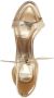 Alexandre Birman Clarita high-heel sandal Gold - Thumbnail 4