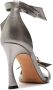 Alexandre Birman Clarita 85mm sandals Silver - Thumbnail 3