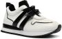 Alexandre Birman Clarita Jogger low-top sneakers Black - Thumbnail 2