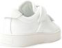 Alexandre Birman Clarita knot-detail sneakers White - Thumbnail 3