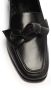 Alexandre Birman Clarita leather loafers Black - Thumbnail 5
