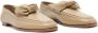 Alexandre Birman Clarita leather loafers Neutrals - Thumbnail 2