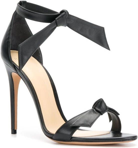 Alexandre Birman Clarita sandals Black