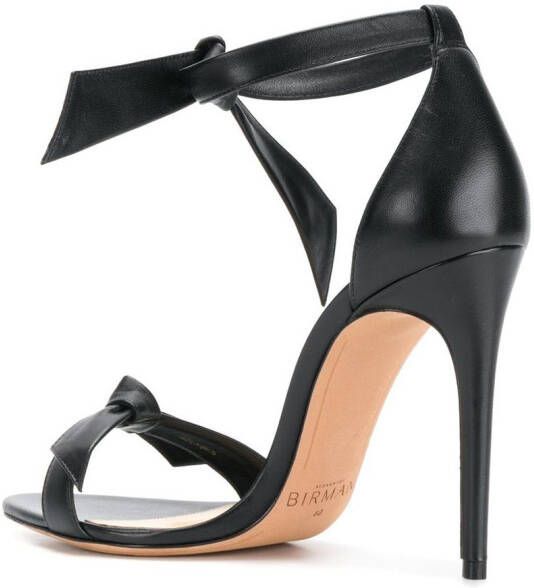 Alexandre Birman Clarita sandals Black