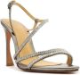 Alexandre Birman high-heel sandals Silver - Thumbnail 2