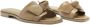 Alexandre Birman Maxi Clarita knot-detail sandals Neutrals - Thumbnail 2